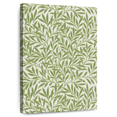Motif de saule Kerner