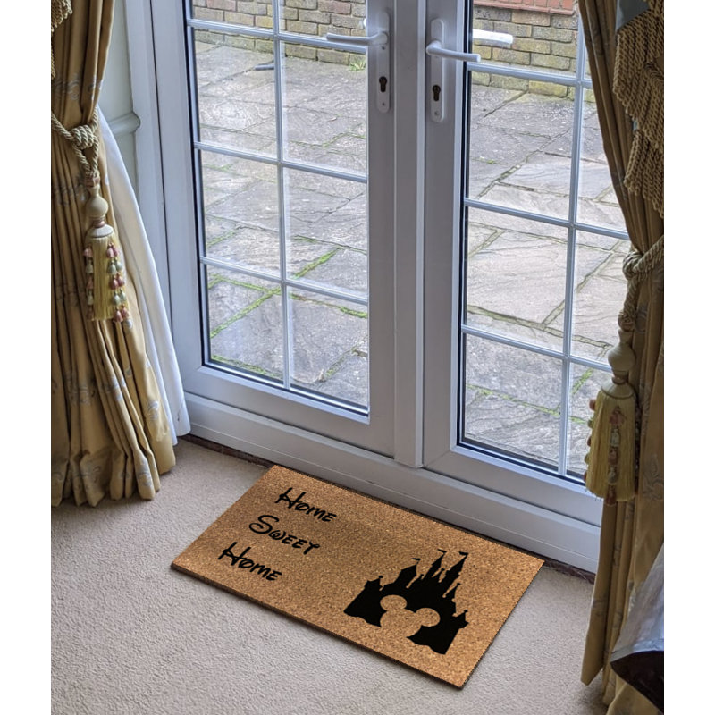 Indoor Doormat