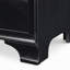 Table de chevet à 1 tiroir avec station de chargement USB ClickDecor Edmond-1288986039