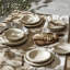 Service de table 24 pièces Porto By Stone Lain Aro-94035426