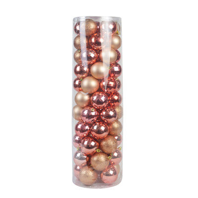 22.05'' Shatterproof Ball Ornament