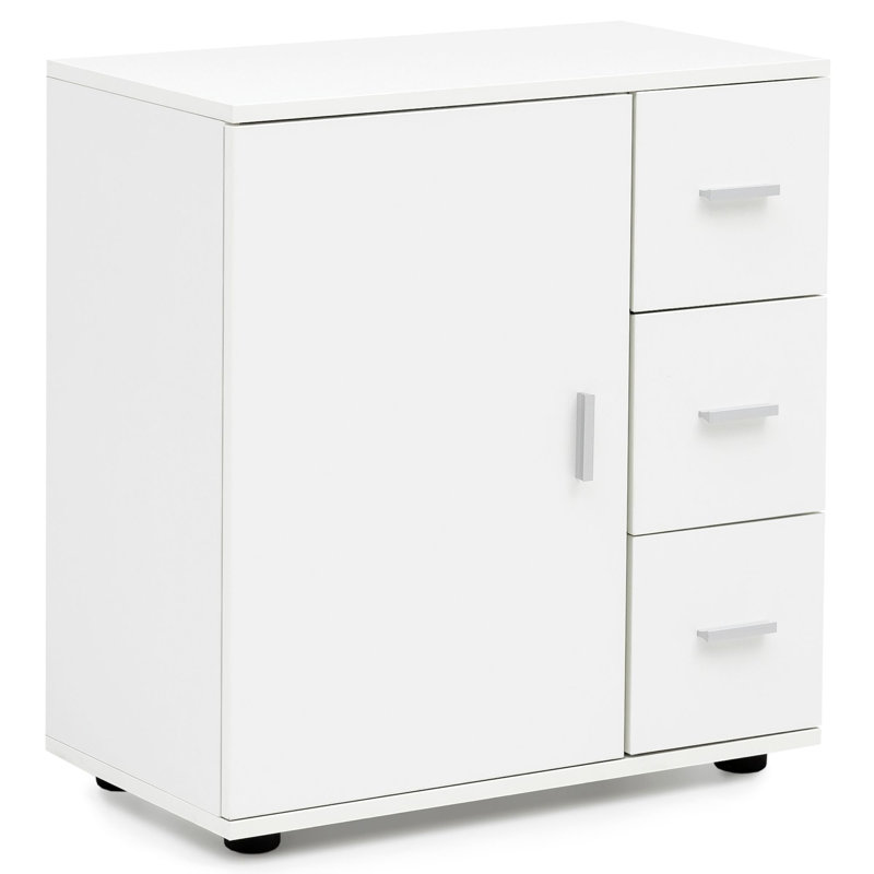 Eisley Freestanding Bathroom Cabinet