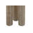Khatuna Solid Wood End Table-734748512