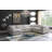 Atis Velvet U-Shaped Sectional Reversible-1373268703