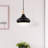 Braylon 1 - Light Single Pendant-1528217803-1528217800