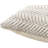 Jhansi Geometric Rayon/Viscose Reversible Throw Pillow-261238701-261238699