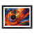 Black Framed selected