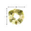 23'' Grapevine Wreath With Hydrangea And Bows
