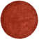 Solid Colour Hand Tufted Shag Area Rug