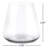 BELO 10 oz. Tumbler Drinking Glass
