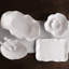 Plateau Vip Nube Melamine