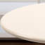 Table de bout ronde à piédestal-1737938318