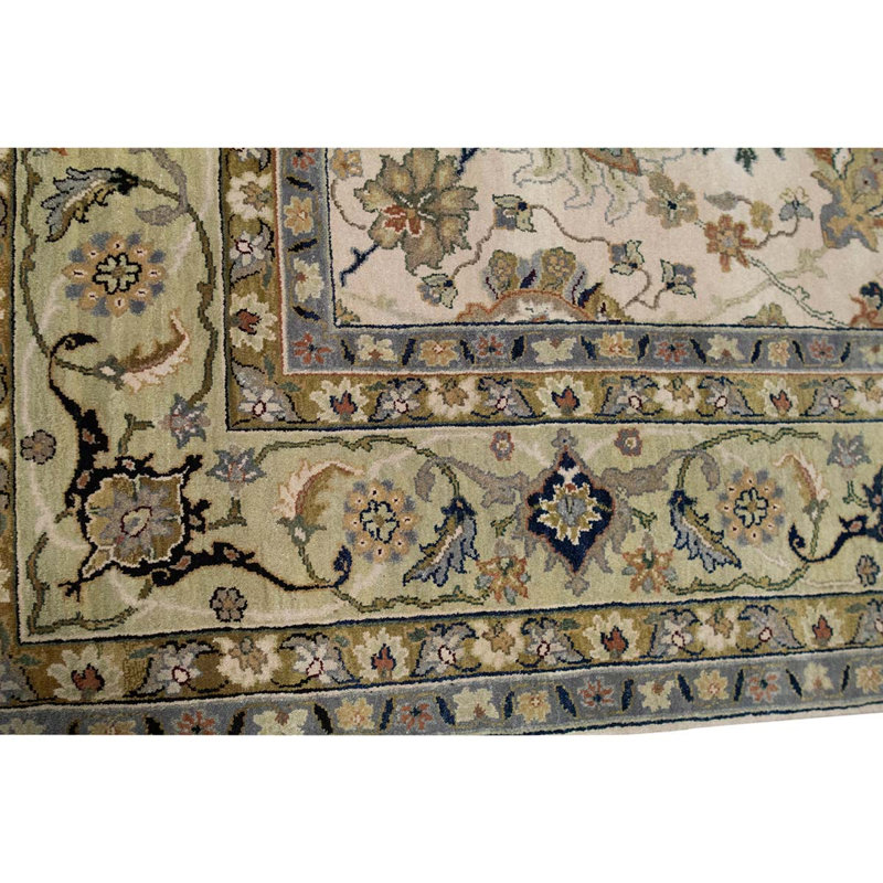 One-of-a-Kind 8'11" X 12'3" Area Rug