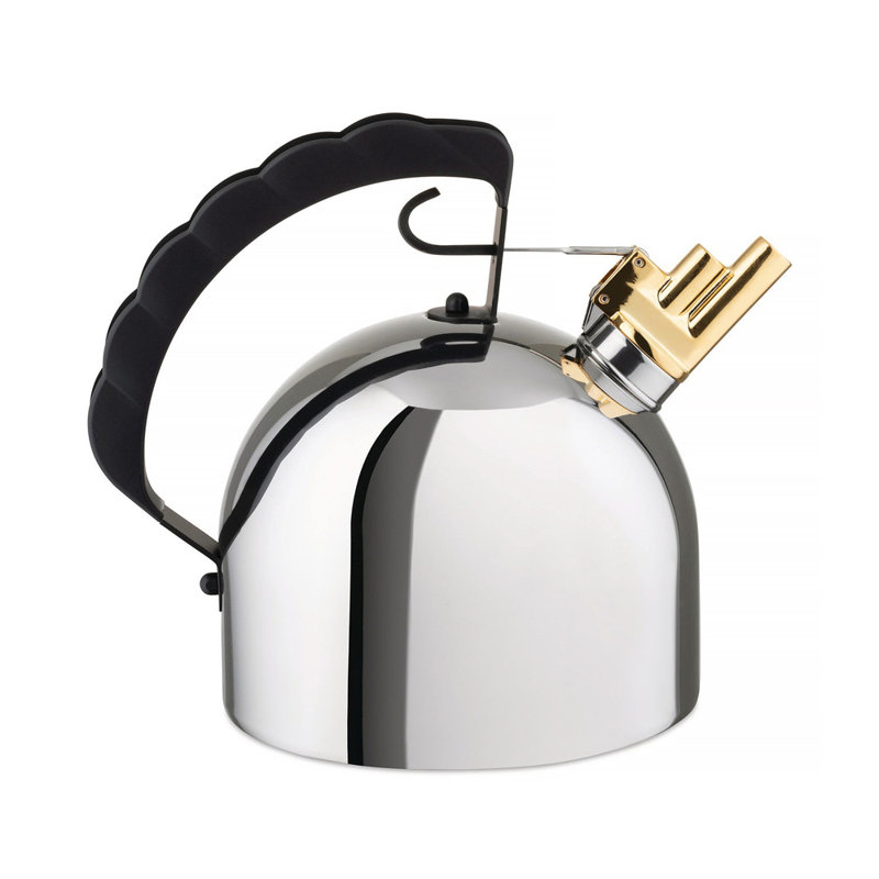 Sapper Kettle