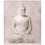 Meditate 1 Framed Print Canvas-668421099