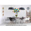 Handmade Modern Abstract Wall Decor on Metal