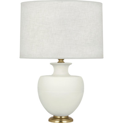 Atlas Table Lamp