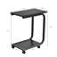 Stepan C Table End Table