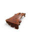 Solid Wood Coffee Table