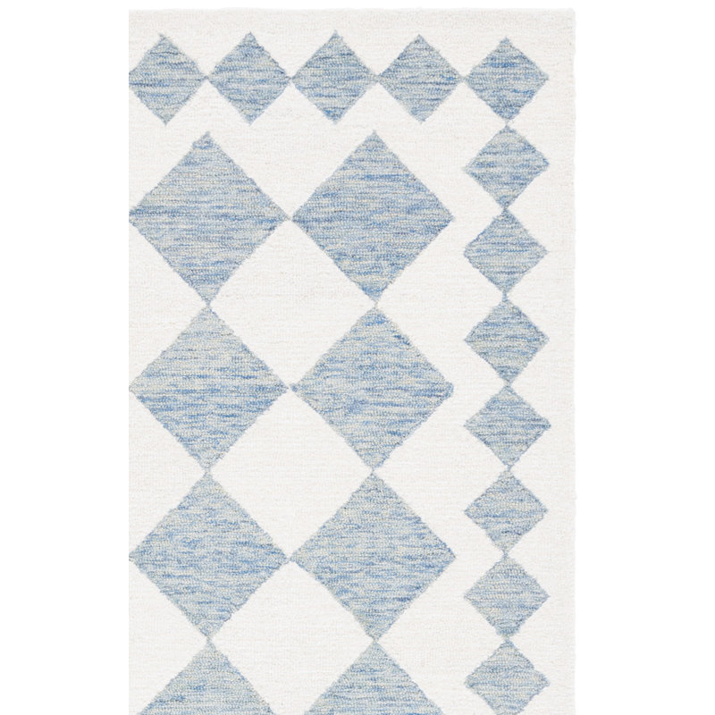 Tapis Claude, Tapis de couloir 2 pi 3 po x 9 pi
