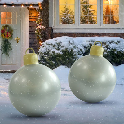 3cm Ball Ornament