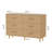 6 - Drawer 47.24 '' W Dresser-602701303
