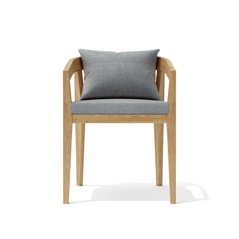 Toscana Outdoor Dining Armchair