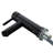 Mia Single-Hole Single-handle Bathroom Faucet-95236187
