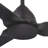 54" Java 3-Blade Propeller Ceiling Fan with Remote Control-38452133