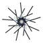 Ceiling Fan with LED Lights-232097897
