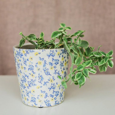 Pot à fleur en céramique Kirkland