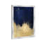 «Blue and Gold Shades» par Oliver Gal - impression-68786482-68786487