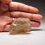 Genuine Libyan Desert Glass (57.3 Grams)