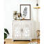 Buffet Elegant Hollow