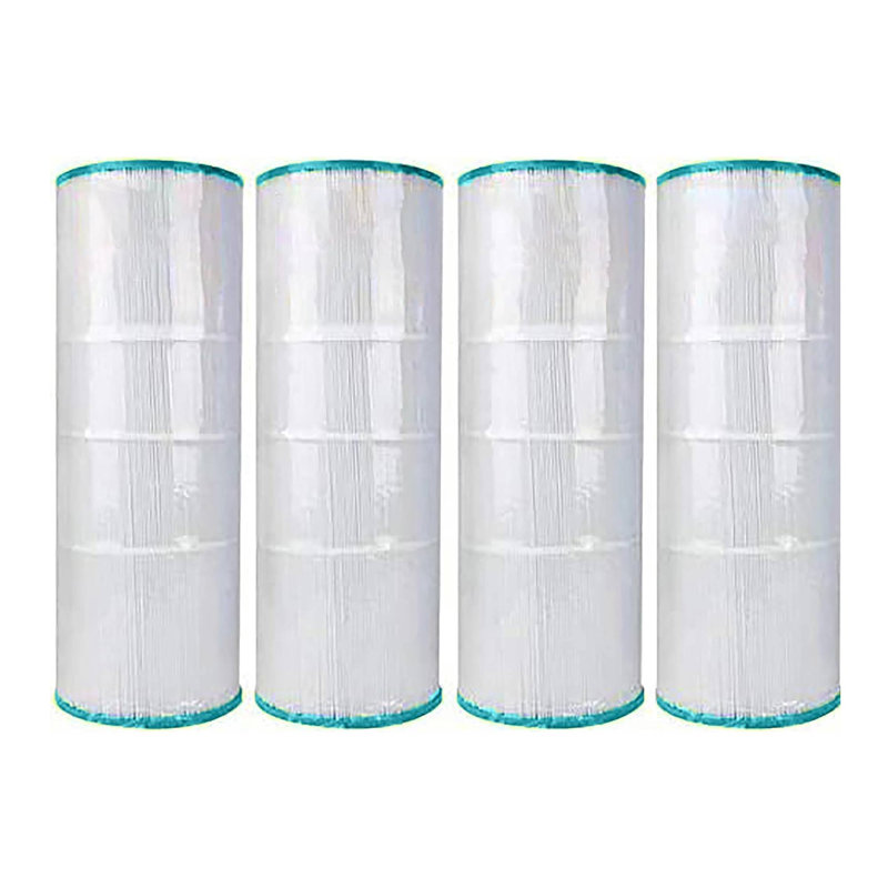 Advanced Pool Filters