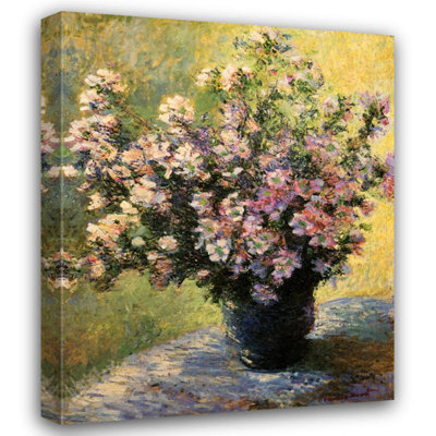 Vase de fleurs