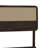 Modern Solid Wood Bedframe Queen Size,dark Walnut No Box Spring Needed-1752305640-1752305642