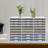 Hursel 27-grid Desktop File Organizer-730992419