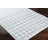 Lavande Plaid Wool Area Rug in Gray-683211790