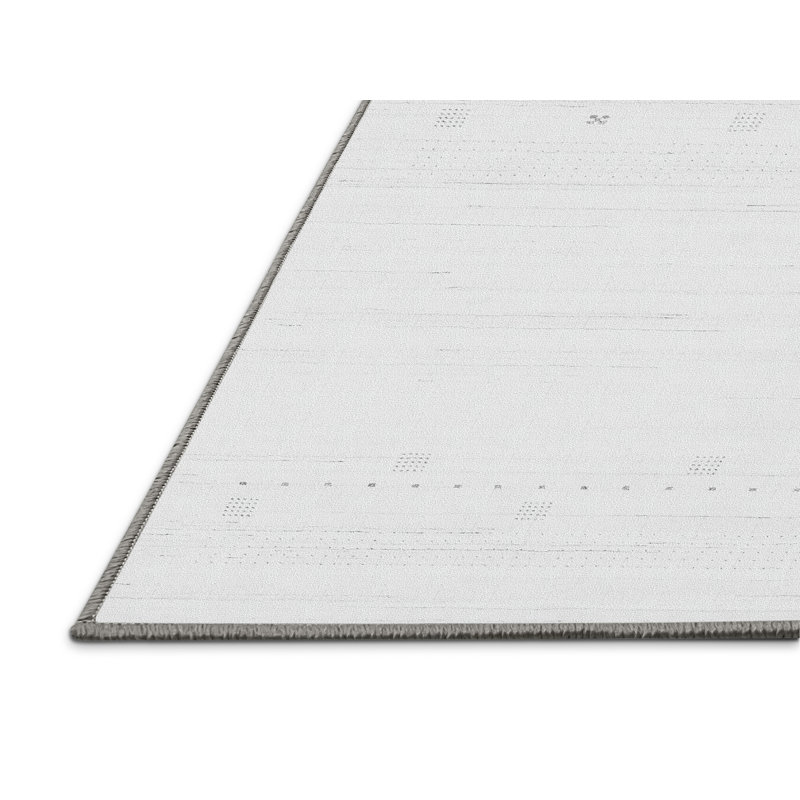 Shivnath Performance Indoor Rug, Runner 2' x 5'