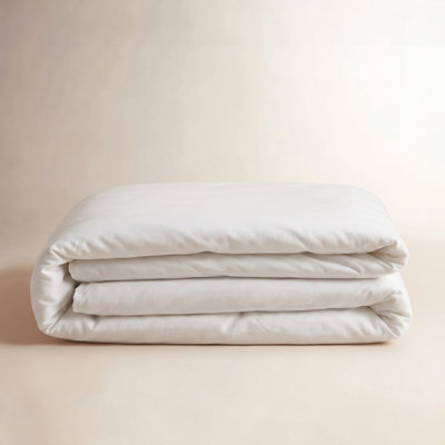 Sateen Duvet Cover Set