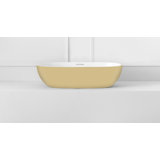Barcelona 21.5'' L Bathroom Sink
