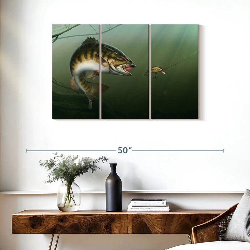 Senne petite bouche basse, H 24 po x l 38 po