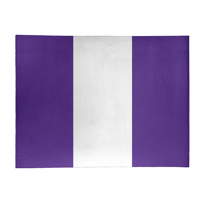 Chenille Indoor Rug, Rectangle 9' x 12'