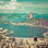 «Skyline View of Rio De Janeiro» par Marchello - photographie sur toile tendue