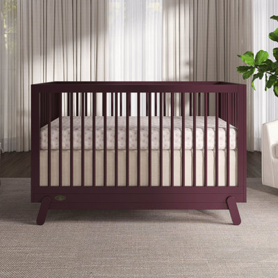 Lit de bébé convertible 5 en 1 Dream On Me Hygge