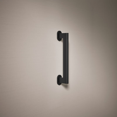 Belay Grab Bar