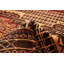 Teimani Brown Rug 2'8" x 5'3"
