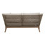 Mariami 3 Seater Sofa