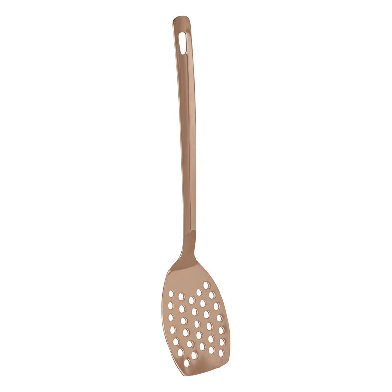 Fairmont Park Ciccone 1 Spatula / Turner, Rose Gold